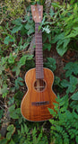 2021 Martin 2K Tenor Ukulele