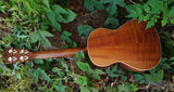 2021 Martin 2K Tenor Ukulele
