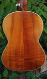 2021 Martin 2K Tenor Ukulele