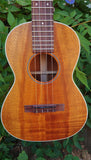 2021 Martin 2K Tenor Ukulele