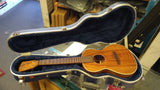 2021 Martin 2K Tenor Ukulele