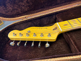 2021 Nash Telecaster T-52