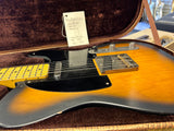 2021 Nash Telecaster T-52