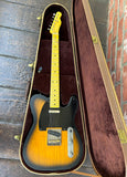 2021 Nash Telecaster T-52