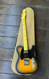 2021 Nash Telecaster T-52