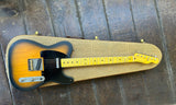 2021 Nash Telecaster T-52