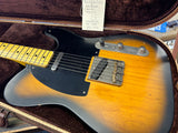 2021 Nash Telecaster T-52