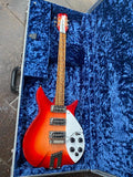 2021 Rickenbacker 350/V63