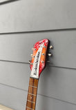 2021 Rickenbacker 350/V63