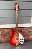 2021 Rickenbacker 350/V63