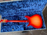 2021 Rickenbacker 350/V63