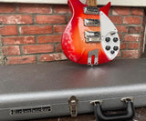 2021 Rickenbacker 350/V63