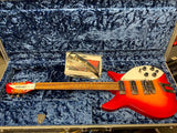 2021 Rickenbacker 350/V63
