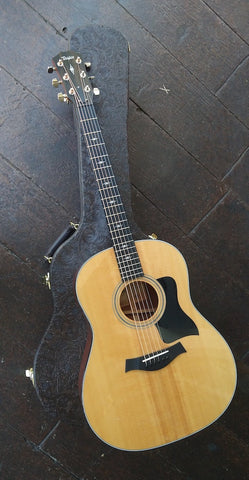 2021 Taylor 317E Grand Pacific