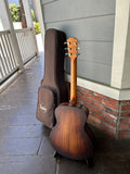 2021 Taylor GS Mini- Koa Plus