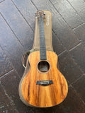 2021 Taylor GS Mini-e Koa