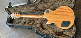 2021` Epiphone Les Paul Custom Koa