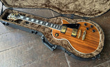 2021` Epiphone Les Paul Custom Koa