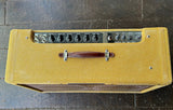 2022 59 Fender Twin-Amp Joe Bonamassa Edition