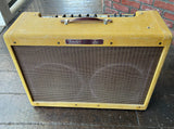 2022 59 Fender Twin-Amp Joe Bonamassa Edition