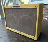 2022 59 Fender Twin-Amp Joe Bonamassa Edition