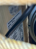 2022 59 Fender Twin-Amp Joe Bonamassa Edition
