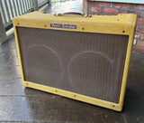 2022 59 Fender Twin-Amp Joe Bonamassa Edition