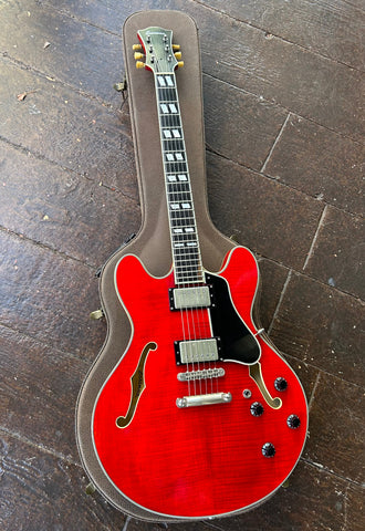 2022 Eastman T59/V-RD