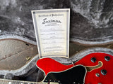 2022 Eastman T59/V-RD