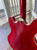 2022 Eastman T59/V-RD