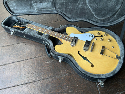 2022 Epiphone Casino