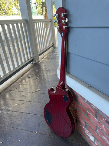 2022 Epiphone Les Paul Standard – Moze Guitars