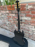 2022 Epiphone SG Custom