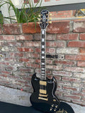 2022 Epiphone SG Custom