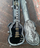 2022 Epiphone SG Custom