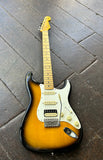 2022 Fender JV Modified '50s Stratocaster HSS
