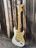 2022 Fender JV Modified 60's Stratocaster