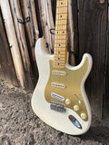 2022 Fender JV Modified 60's Stratocaster