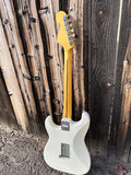 2022 Fender JV Modified 60's Stratocaster
