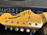 2022 Fender JV Modified 60's Stratocaster