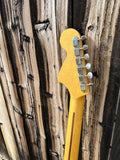 2022 Fender JV Modified 60's Stratocaster
