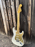 2022 Fender JV Modified 60's Stratocaster