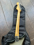 2022 Fender Player Plus Meteora HH Silverburst