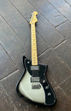2022 Fender Player Plus Meteora HH Silverburst