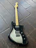 2022 Fender Player Plus Meteora HH Silverburst