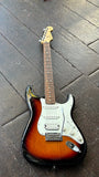 2022 Fender Player Stratocaster HSS