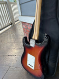 2022 Fender Player Stratocaster HSS
