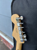 2022 Fender Player Stratocaster HSS