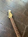2022 Fender Player Stratocaster HSS