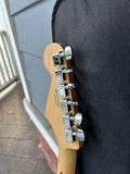 2022 Fender Player Stratocaster HSS